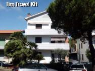 VILLA OLIVA