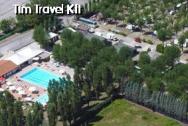 CAMPING JOLLY/MARGHERA VELENCE