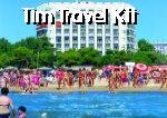 HOTEL INTERNATIONAL****