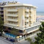 ARTIDE HOTEL***/RIVAZZURRA DI RIMINI