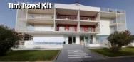 ROSBURGO SEA RESORT/ROSETO