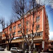 PRESIDENT HOTEL ****