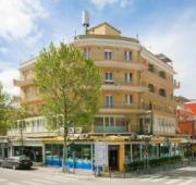 AURIGA RESIDENCE /RIVAZZURRA RIMINI