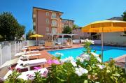 I GIRASOLI RESIDENCE /TORRE PEDRERA DI RIMINI