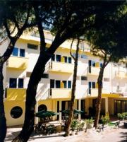 NEW PRIMULA HOTEL ***