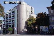 ELVEZIA HOTEL***