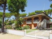 IBIZA-MENORCA VILLA