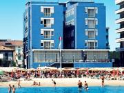 CONTINENTAL HOTEL***