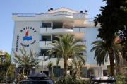 HOLIDAY RENDEZ-VOUS RESIDENCE /PINETO