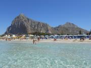 EL BAHIRA CAMPING /SAN VITO LO CAPO