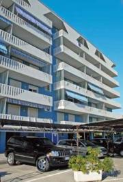 MARCO POLO CONDOMINIO 