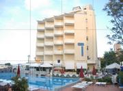 PERTICARI HOTEL***
