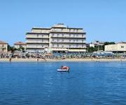 PRESIDENTS HOTEL***/PESARO