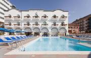 MARINA HOTEL***
