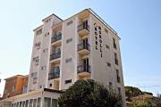 MOROLLI HOTEL*** / VISERBA DI RIMINI