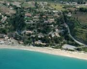 EDEN VILLAGGIO & HOTEL*** / RICADI-CAPO VATICANO