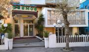 COSMOS HOTEL***/RIVAZZURRA