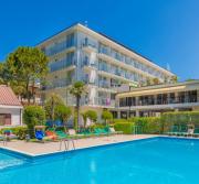 MARINA PALACE HOTEL****S
