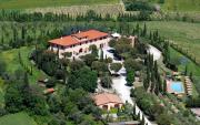 ISOLA VERDE RESIDENCE/CERRETO GUIDI (Firenze)
