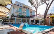 VILLA DEI FIORI HOTEL***/VISERBELLA