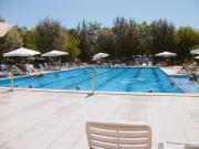 STORK CAMPING / ROSETO DEGLI ABRUZZI
