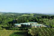 CHIANTI VILLAGE MORROCCO / BARBERINO TAVARNELLE