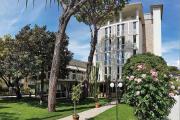 IL CARAVAGGIO HOTEL***/MARINA DI PIETRASANTA