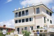 BENCISTÁ HOTEL***/MARINA DI PIETRASANTA