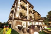 PINETA MARE HOTEL***/LIDO DI CAMAIORE