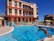 OLIVOTTO RESIDENCE/FINALE LIGURE