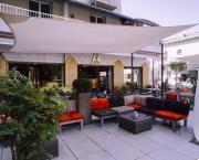 MARGHERITA HOTEL***