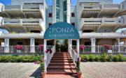 PONZA APARTHOTEL***
